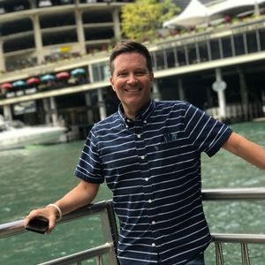 Meet your Posher, Michael